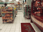 convenience store