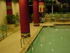 marriott pool